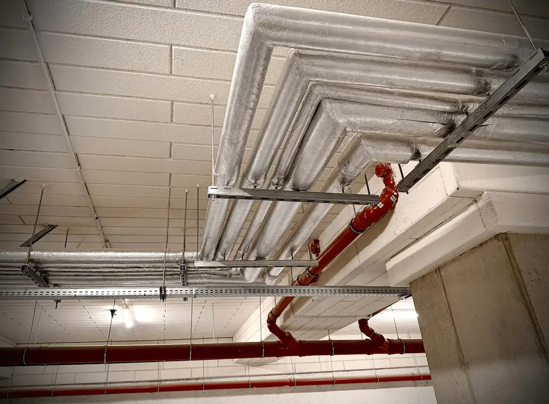 instalacja wodno kanalizacyjna